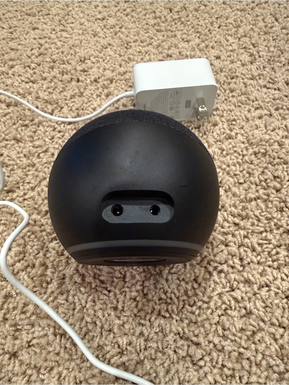 Amazon Echo Dot 5th generation smart speaker - Picture 2 of 4